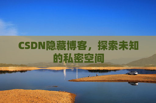 CSDN隐藏博客，探索未知的私密空间